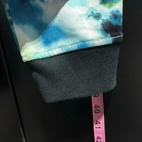 Abercrombie Active Joggers,hip pocket,breathable 4-way stretch,moisture wicking - Picture 8 of 10